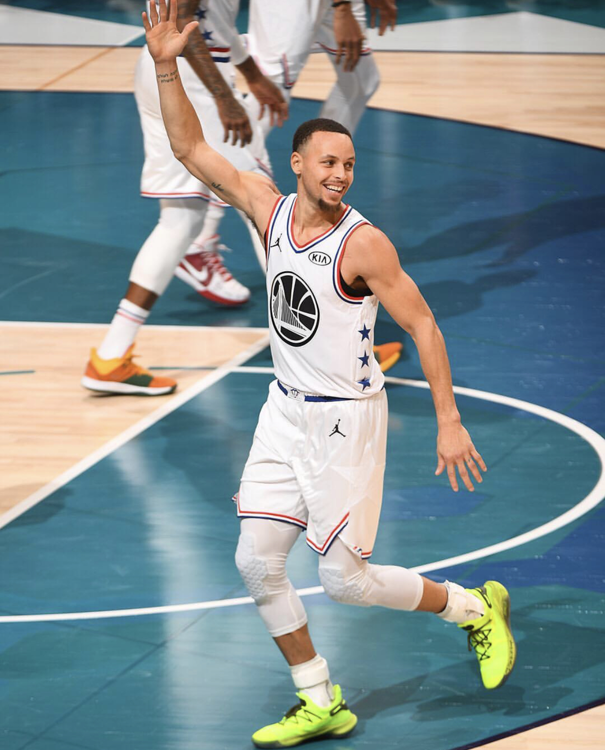 三分球空间 三分球空间