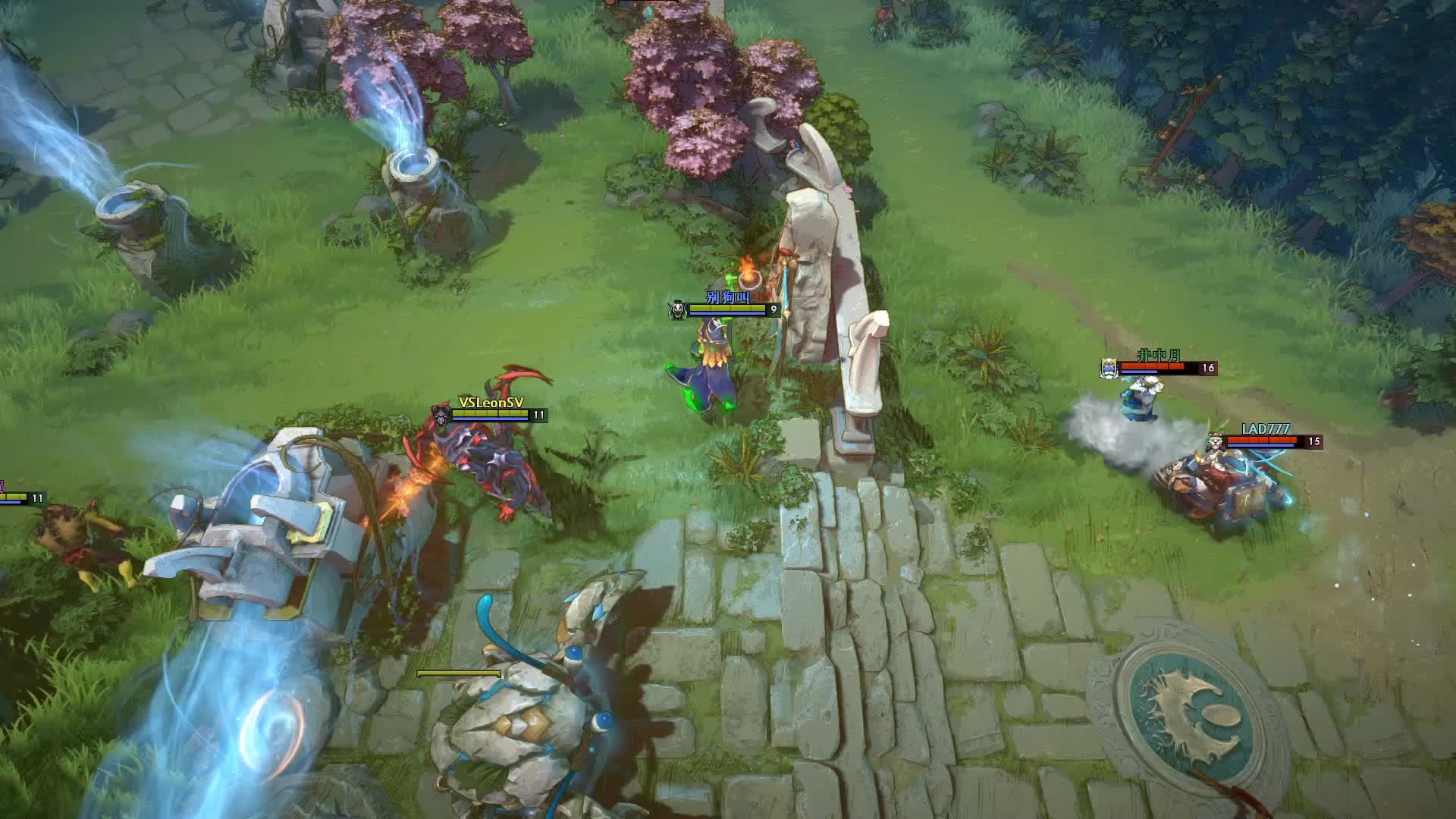 炮兵小将首 炮兵小将首