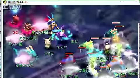闪探